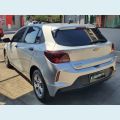 CHEVROLET ONIX HATCH 1.0 12V FLEX 5P MEC. - PRATA - 2023 Foto 6 (Miniatura)