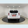 RENAULT DUSTER 2.0 16V DYNAMIQUE FLEXAUT. - BRANCO - 2013 Foto 6 (Miniatura)
