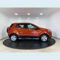FORD ECOSPORT ECOSPORT TITANIUM 2.0 16V FLEX - LARANJA - 2013 Foto 6 (Miniatura)
