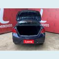 CHEVROLET ONIX PLUS 1.0 TURBO FLEX AUT. - AZUL - 2020 Foto 6 (Miniatura)