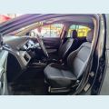 CHEVROLET ONIX - CINZA - 2018 Foto 6 (Miniatura)