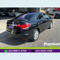 CITROËN C4 LOUNGE - PRETO - 2015 Foto 6 (Miniatura)