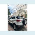 FORD ECOSPORT - BRANCO - 2020 Foto 6 (Miniatura)