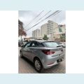 HYUNDAI HB 20 - PRATA - 2022 Foto 6 (Miniatura)
