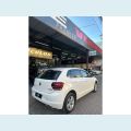 VOLKSWAGEN POLO - BRANCO - 2018 Foto 6 (Miniatura)