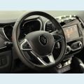 RENAULT CAPTUR INT13TCVT - CINZA - 2022 Foto 6 (Miniatura)