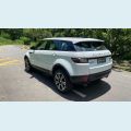 LAND ROVER EVOQUE SI4 SE 2.0 AUT.5P/FLEX. - BRANCO - 2018 Foto 6 (Miniatura)