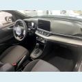 FIAT PULSE AUDACE TURBO 200 AUT. (HIBRÍDO) - CINZA - 2026 Foto 6 (Miniatura)