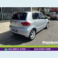VOLKSWAGEN FOX - PRATA - 2017 Foto 6 (Miniatura)