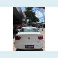 VOLKSWAGEN VOYAGE - BRANCO - 2015 Foto 6 (Miniatura)