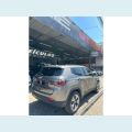 JEEP COMPASS - CINZA - 2020 Foto 6 (Miniatura)