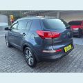 KIA SPORTAGE LX2 OFFG4 - AZUL - 2015 Foto 6 (Miniatura)
