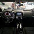 CHEVROLET CRUZE LT NB AT - AZUL - 2020 Foto 6 (Miniatura)