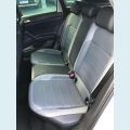 VOLKSWAGEN NIVUS HL TSI AD - PRATA - 2021 Foto 6 (Miniatura)