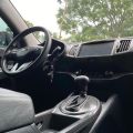 KIA SPORTAGE LX2 OFFG4 - PRETO - 2013 Foto 6 (Miniatura)