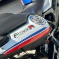 BMW F800 R - BRANCO - 2013 Foto 6 (Miniatura)