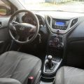HYUNDAI HB 20 1.0M COMFOR - BRANCO - 2015 Foto 6 (Miniatura)