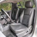 FORD RANGER XLS CS2 25 - PRATA - 2014 Foto 6 (Miniatura)