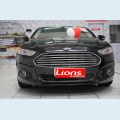 FORD FUSION 2.5 16V IVCT FLEX AUT. - PRETO - 2016 Foto 6 (Miniatura)