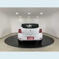RENAULT SANDERO EXPRESSION 1.6 16V SCE FLEX - BRANCO - 2018 Foto 6 (Miniatura)