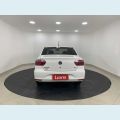 VOLKSWAGEN VOYAGE 1.6 TRENDLINE FLEX - BRANCO - 2018 Foto 6 (Miniatura)