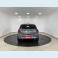 VOLKSWAGEN GOL 1.6 MSI FLEX - CINZA - 2019 Foto 6 (Miniatura)