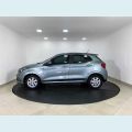 FIAT ARGO 1.0 FLEX - CINZA - 2018 Foto 6 (Miniatura)