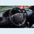RENAULT DUSTER OROCH 2.0 16V DYNAMIQUE AUT. FLEX - VERDE - 2019 Foto 6 (Miniatura)