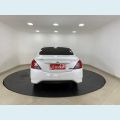 NISSAN VERSA 1.6 16V SV FLEXSTART CVT FLEX - BRANCO - 2018 Foto 6 (Miniatura)