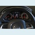 JEEP COMPASS 2.0 LONGITUDE 4X2 AUT. FLEX - BRANCO - 2019 Foto 6 (Miniatura)