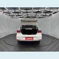VOLKSWAGEN VOYAGE 1.0 TEC CITY FLEX - BRANCO - 2013 Foto 6 (Miniatura)