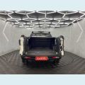 FIAT TORO FREEDOM 1.3 TURBO FLEX AUT. - BRANCO - 2022 Foto 6 (Miniatura)