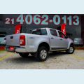 CHEVROLET S-10 CS S-10 2.8 CTDI CS LS 4WD - PRATA - 2018 Foto 6 (Miniatura)