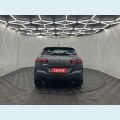 CITROËN C4 CACTUS 1.6 FEEL AUT. FLEX - CINZA - 2023 Foto 6 (Miniatura)