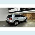 KIA SORENTO 3.5 V6 4X4 AUT. - PRATA - 2013 Foto 6 (Miniatura)