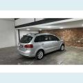 VOLKSWAGEN SPACEFOX SPORTLINE 1.6 8V FLEX - BRANCO - 2011 Foto 6 (Miniatura)