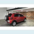 VOLKSWAGEN CROSSFOX 1.6 MI TOTAL FLEX - VERMELHO - 2014 Foto 6 (Miniatura)