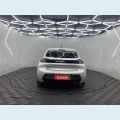 PEUGEOT 208 LIKE 1.6 FLEX - PRATA - 2021 Foto 6 (Miniatura)