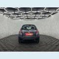 FORD KA KA 1.0 FLEX - CINZA - 2011 Foto 6 (Miniatura)