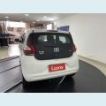 FIAT MOBI LIKE 1.0 FLEX - CINZA - 2020 Foto 6 (Miniatura)