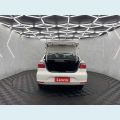 VOLKSWAGEN VOYAGE 1.6 MSI 8V FLEX - BRANCO - 2021 Foto 6 (Miniatura)