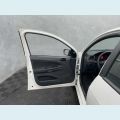 VOLKSWAGEN VOYAGE 1.0 MPI FLEX - BRANCO - 2022 Foto 6 (Miniatura)