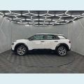 CITROËN C4 CACTUS 1.6 FEEL AUT. FLEX - BRANCO - 2022 Foto 6 (Miniatura)
