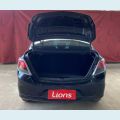 CHEVROLET PRISMA 1.0 JOY SPE/4 - PRETO - 2019 Foto 6 (Miniatura)