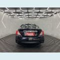 NISSAN VERSA 1.0 12V V-DRIVE FLEX - PRETO - 2021 Foto 6 (Miniatura)