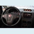 FIAT IDEA ADVENTURE 1.8 16V E.TORQ FLEX - VERDE - 2013 Foto 6 (Miniatura)