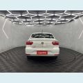 VOLKSWAGEN VOYAGE 1.6 MSI 8V FLEX - BRANCO - 2021 Foto 6 (Miniatura)