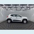 RENAULT KWID ZEN 1.0 12V SCE FLEX - BRANCO - 2020 Foto 6 (Miniatura)