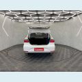 VOLKSWAGEN VOYAGE 1.6 TRENDLINE FLEX - BRANCO - 2018 Foto 6 (Miniatura)