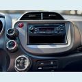 HONDA FIT LX 1.4/ 1.4 FLEX 8V/16V 5P MEC. - CINZA - 2009 Foto 6 (Miniatura)